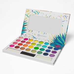 "Take Me Back to Brazil" BH Cosmetics.